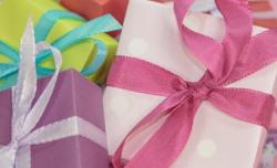 'Tis The Season For Credit Card Debt: Americans Will Spend An Average Of $422 Per Child This Christmas
