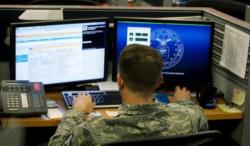 "Cloak Of Darkness" Grows As US Widens Surveillance Dragnet To 'Homegrown Violent Extremists' "Cloak Of Darkness" Grows As US Widens Surveillance Dragnet To 'Homegrown Violent Extremists'