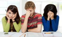 Friday Humor: Ivy League Students "Take Turns" At Hunger Strikes Friday Humor: Ivy League Students "Take Turns" At Hunger Strikes