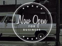 The Great Hollowing Out Of The Middle Class: New Business Formation Collapses