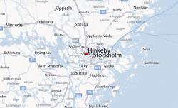 Swedes Begin Construction Of Police Fortress In "Little Mogadishu" Swedes Begin Construction Of Police Fortress In "Little Mogadishu"