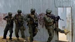 8 Killed In U.S Strike On al-Shabaab Militants In Somalia