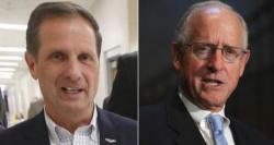 Republicans On House Intel Committee Push To End Russia Probe Republicans On House Intel Committee Push To End Russia Probe