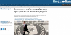 Should We Blindly Trust the CIA On Its Claims About the Democratic Emails?