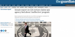 Should We Blindly Trust the CIA On Its Claims About the Democratic Emails? Should We Blindly Trust the CIA On Its Claims About the Democratic Emails?