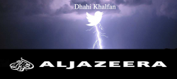 Dubai Security-Chief Unleashes Tweet-Storm Demanding Bombing Of Al-Jazeera