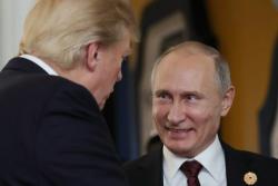 In From The Cold: CIA Gesture Indicates Thawing US-Russia Ties In From The Cold: CIA Gesture Indicates Thawing US-Russia Ties