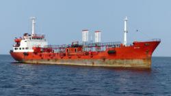 Russian Tankers Reportedly Caught Selling Oil To North Korea Russian Tankers Reportedly Caught Selling Oil To North Korea