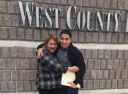 San Francisco Awards $190,000 To Illegal Immigrant Over "Sanctuary City Violation" San Francisco Awards $190,000 To Illegal Immigrant Over "Sanctuary City Violation"
