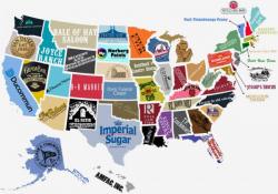 What's The Oldest Business In Your State?