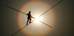 El-Erian Exposes The Upside And Downside Of Liquidity-Driven Markets El-Erian Exposes The Upside And Downside Of Liquidity-Driven Markets