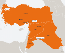 NATO Splinters: Germany Completes Withdrawal From Turkey's Incirlik Airbase NATO Splinters: Germany Completes Withdrawal From Turkey's Incirlik Airbase