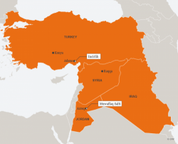 NATO Splinters: Germany Completes Withdrawal From Turkey's Incirlik Airbase