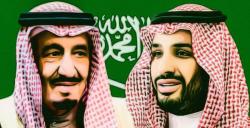 As Saudi King's Health Wanes, War Architect Bin Salman Set To Become King As Saudi King's Health Wanes, War Architect Bin Salman Set To Become King