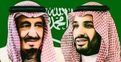 As Saudi King's Health Wanes, War Architect Bin Salman Set To Become King