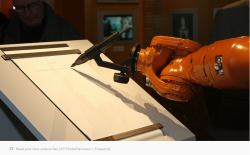 It's Not Just Blue-Collar Jobs - Insurance Claim Adjusters Replaced By "IBM Watson Explorer" It's Not Just Blue-Collar Jobs - Insurance Claim Adjusters Replaced By "IBM Watson Explorer"