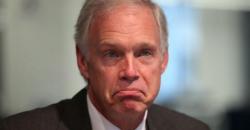 Senator Ron Johnson Becomes First Republican Opposed To Tax Bill