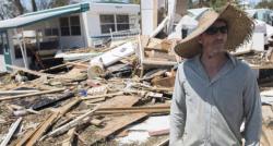 Florida Residents Warned They'll Be Ticketed For Hurricane-Damaged Homes Florida Residents Warned They'll Be Ticketed For Hurricane-Damaged Homes