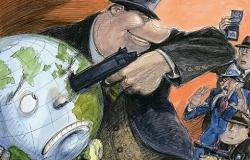 Geopolitical Tensions Are Designed To Distract The Public From Economic Decline Geopolitical Tensions Are Designed To Distract The Public From Economic Decline