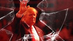 Therapists Pen Open Letter Blaming Trump For "National Mental Health Crisis" Therapists Pen Open Letter Blaming Trump For "National Mental Health Crisis"