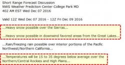 Northwest Braces For "Polar Plunge" As Temps Expected To Fall 35 Degrees Below Average Northwest Braces For "Polar Plunge" As Temps Expected To Fall 35 Degrees Below Average