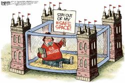 Peak Idiocracy? Students Demand End To Midterms, Abolish Grades 'C' Or Below Peak Idiocracy? Students Demand End To Midterms, Abolish Grades 'C' Or Below