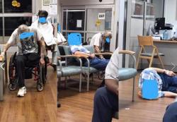 Former Marine's Facebook Post On VA Treatment Of Patients Causes Outrage Former Marine's Facebook Post On VA Treatment Of Patients Causes Outrage