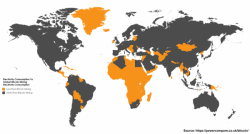 Will Bitcoin Mining Consume All The World's Current Electricity Production By Feb 2020? Will Bitcoin Mining Consume All The World's Current Electricity Production By Feb 2020?