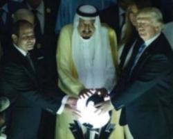 Krieger: America Has Become A Total Joke Krieger: America Has Become A Total Joke