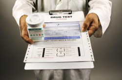 The Real Challenge For America's Workers: Passing A Drug Test The Real Challenge For America's Workers: Passing A Drug Test