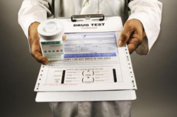 The Real Challenge For America's Workers: Passing A Drug Test