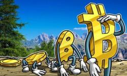 As Bitcoin Nears $10,000 "Central Banks Kept Up At Night" As Bitcoin Nears $10,000 "Central Banks Kept Up At Night"