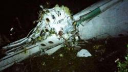 Brazilian Plane Carrying Top Football Team Crashes In Colombia, 76 Dead 