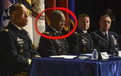 D.C. National Guard Chief Fired Days Before Trump Inauguration: "The Timing Is Extremely Unusual" D.C. National Guard Chief Fired Days Before Trump Inauguration: "The Timing Is Extremely Unusual"
