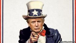 "Trump Must Be Stopped" Plead 'The Economist' And CFR As Financial Establishment Panics "Trump Must Be Stopped" Plead 'The Economist' And CFR As Financial Establishment Panics