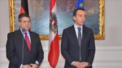 Germany, Austria Slam US Sanctions Against Russia, Warn Of Collapse In Relations Germany, Austria Slam US Sanctions Against Russia, Warn Of Collapse In Relations