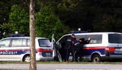 Migrant Rape Epidemic Reaches Austria Migrant Rape Epidemic Reaches Austria