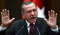 Erdogan Vows To Reinstate Death Penalty In Turkey