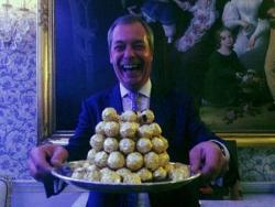 Is Nigel Farage Moving To The US Is Nigel Farage Moving To The US