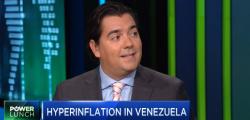 An Insider's View Of The Bitcoinization Of Venezuela An Insider's View Of The Bitcoinization Of Venezuela