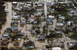 Puerto Rico Without Electricity, Wifi, ATMs Shows Importance of Cash, Gold and Silver