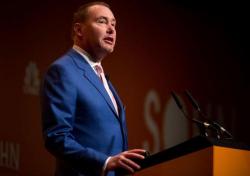 Gundlach Is Quietly Heading For The Exit: "Volatility Is About To Go Up"