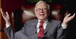 Warren Buffett Predicts Dow 1,000,000; But There's A Catch...