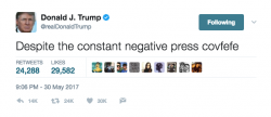 The Meme Wars Continue: Don Trump Jr. Throws Salt at Hillary's Attempt at Humor