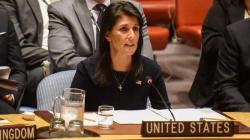 US Slashes United Nations' Budget By $285 Million Following "Stunning" Jerusalem Rebuke