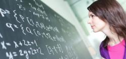 Professor Claims Math, Algebra, And Geometry Promote "White Privilege" Professor Claims Math, Algebra, And Geometry Promote "White Privilege"