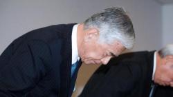 Japan, Inc. Rocked Again: Toray Admits To Falsifying Data After Internet Post Exposes Fraud Japan, Inc. Rocked Again: Toray Admits To Falsifying Data After Internet Post Exposes Fraud