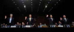 Yes, The FBI Is America's Secret Police Yes, The FBI Is America's Secret Police