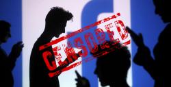 How Social Media Stifles Free Speech How Social Media Stifles Free Speech