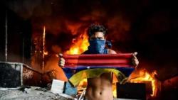 Is Venezuela In Danger Of Becoming Another Syria? Is Venezuela In Danger Of Becoming Another Syria?